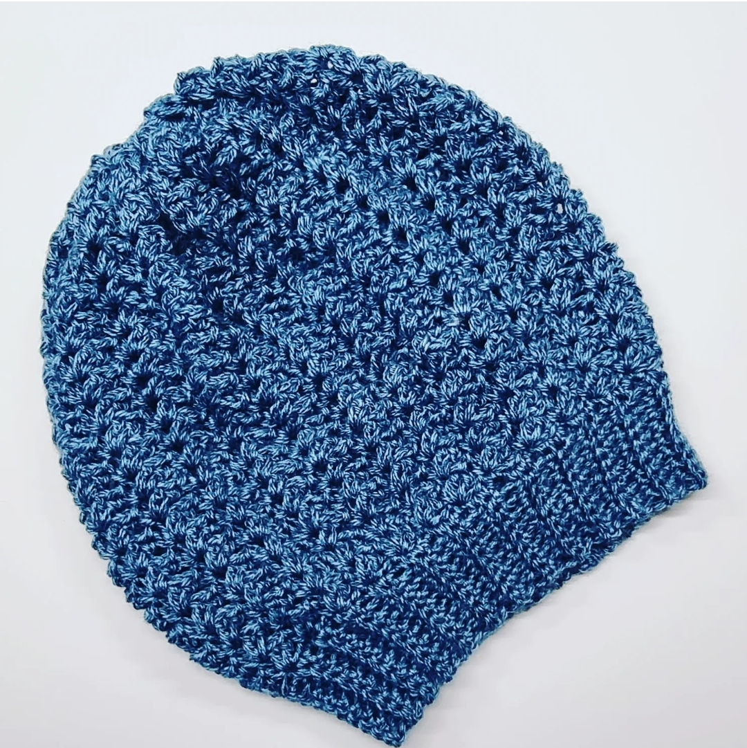 beanie crochet kit