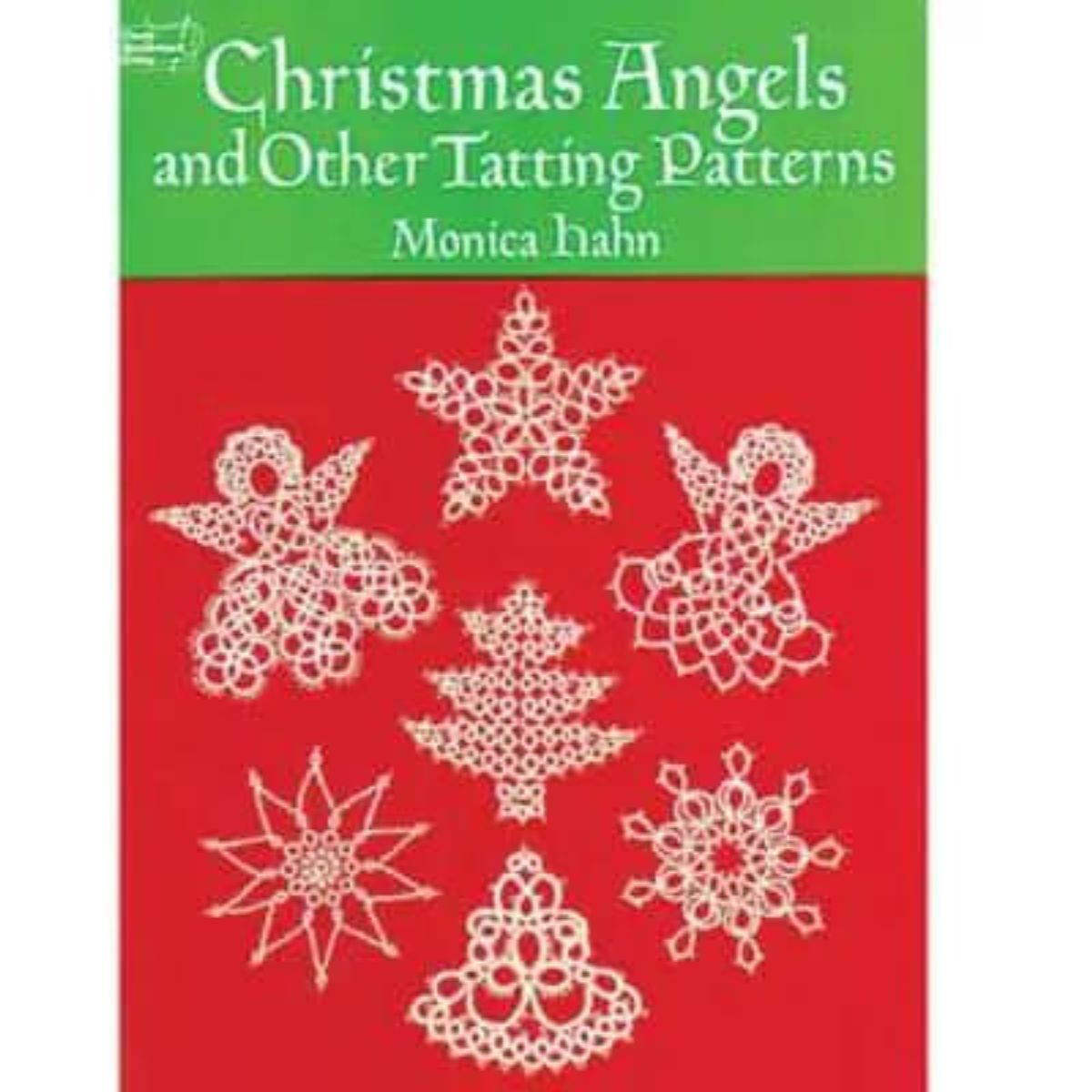 CHRISTMAS ANGELS &OTHER PATTERNS Crochet Australia